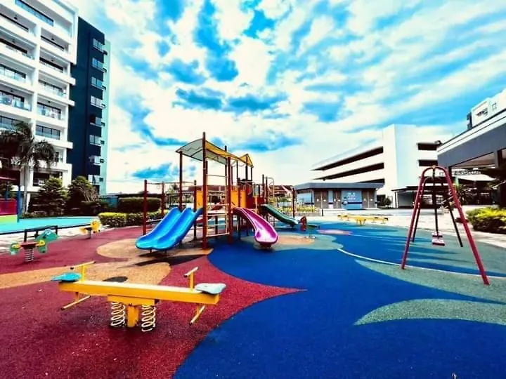 Ipoh Manhattan Water Park Pool View Cozy Homestay 0*,  Malasia